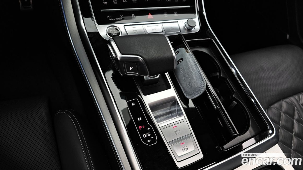 Audi Q7 55 TFSI Quattro Premium, 2022