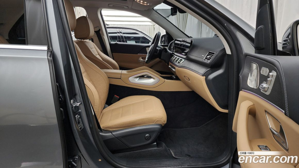 Mercedes-Benz GLE-Class GLE450 4MATIC, 2025