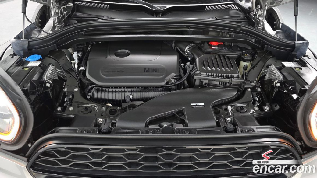 Mini Countryman ALL4 Classic, 2024