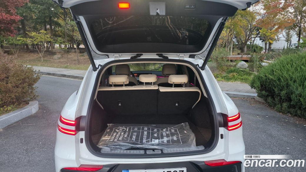 Genesis GV70 2.5T Gasoline AWD, 2025