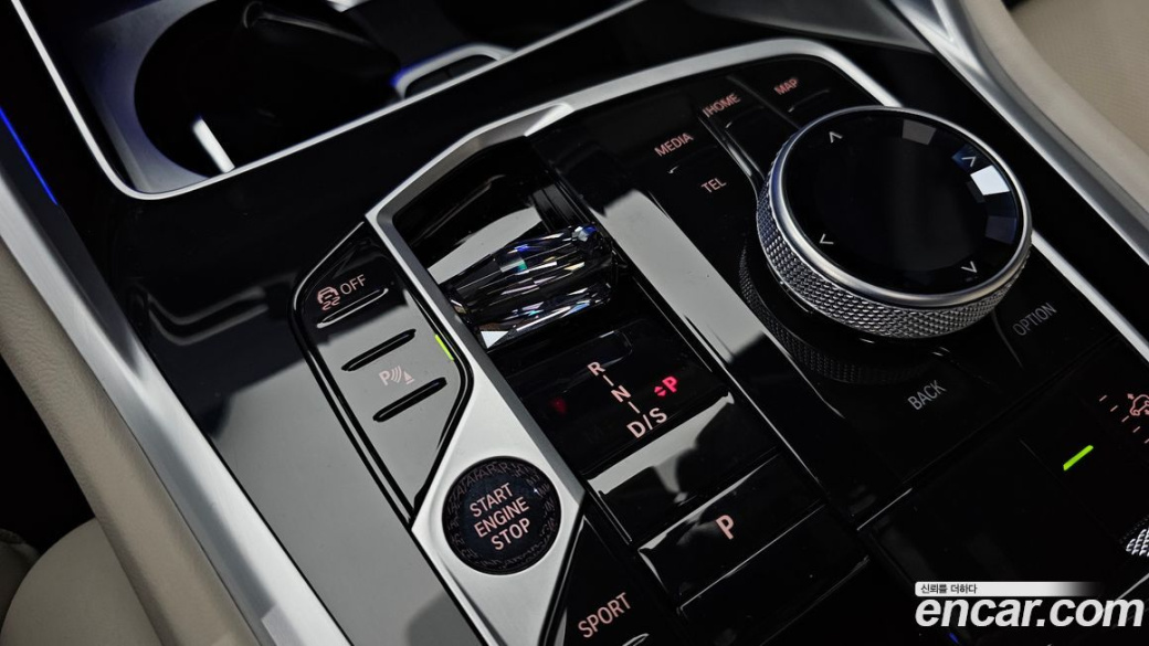BMW X6 xDrive40i M Sport, 2025