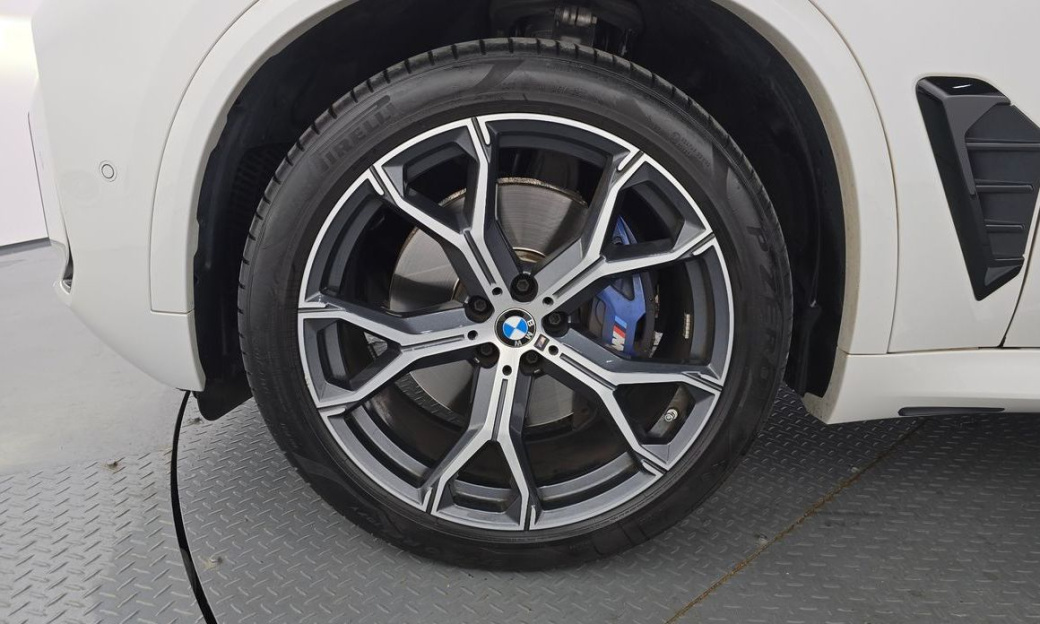 BMW X5 xDrive 40i M Sport, 2024