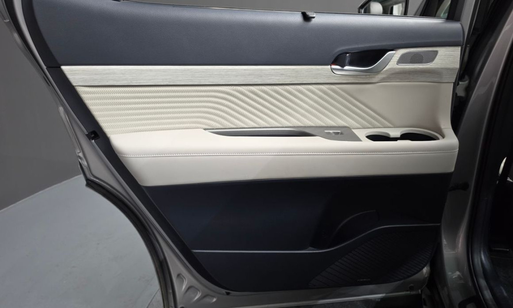 Hyundai Palisade Diesel 2.2 2WD, 2024