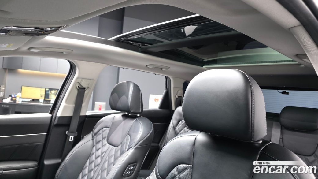 Kia Sorento Diesel 2.2 4WD, 2022