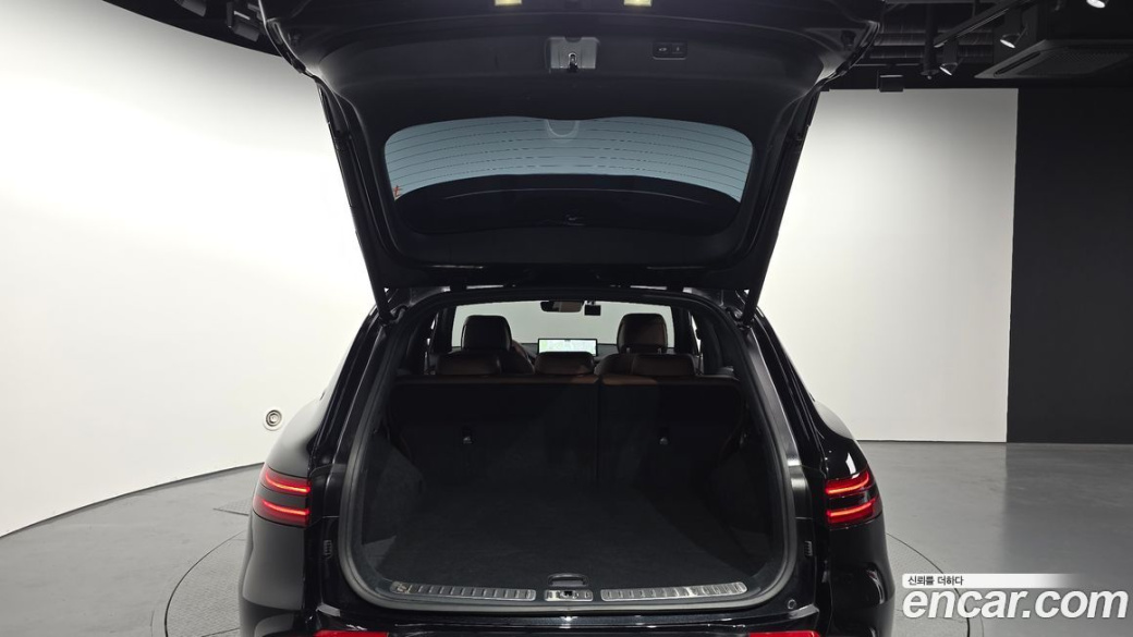 Genesis GV70 2.5T Gasoline AWD, 2023
