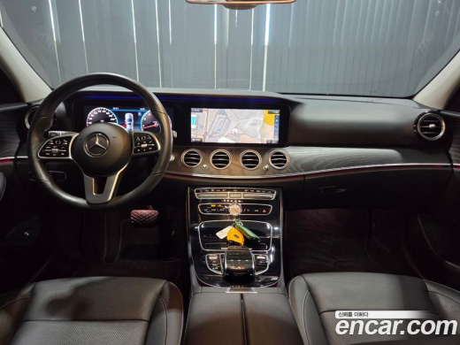 Mercedes-Benz E-Class E300 Avantgarde, 2020