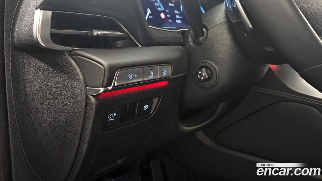 Genesis GV80 3.0 Diesel AWD, 2022