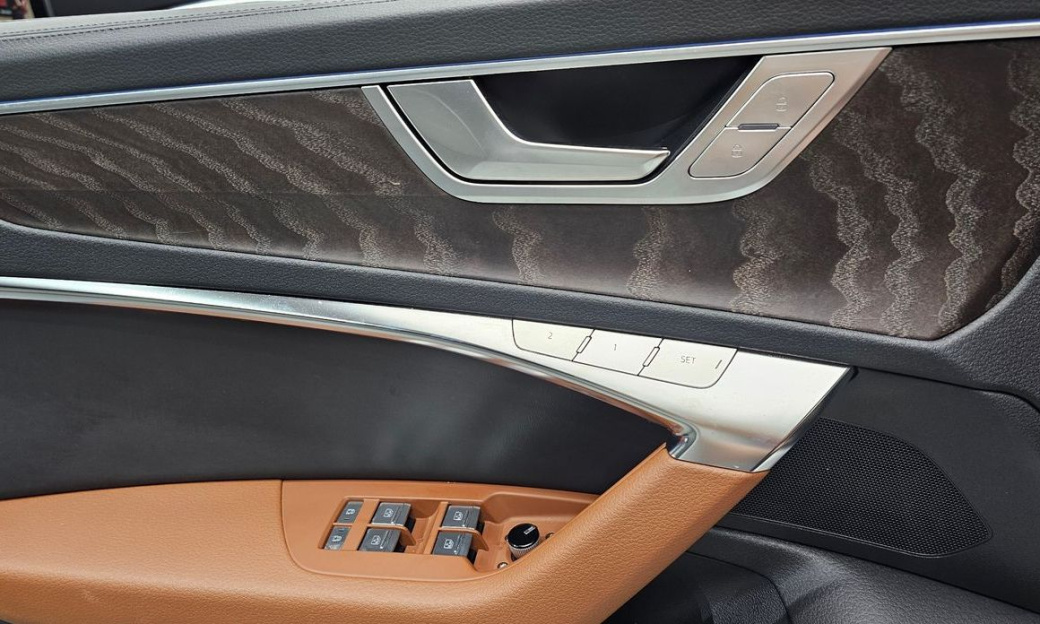 Audi A6 45 TFSI Quattro Premium, 2023