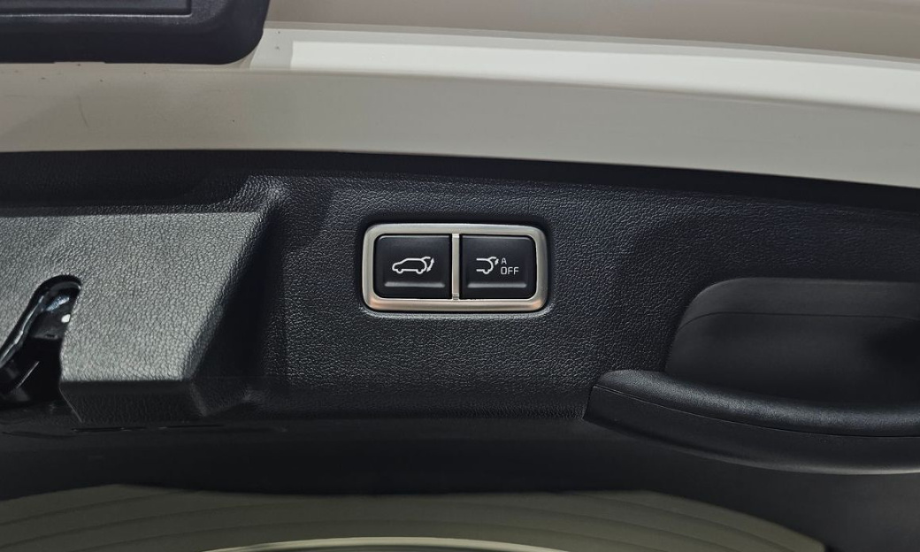 Kia Sorento Gasoline 2.5T 2WD, 2025