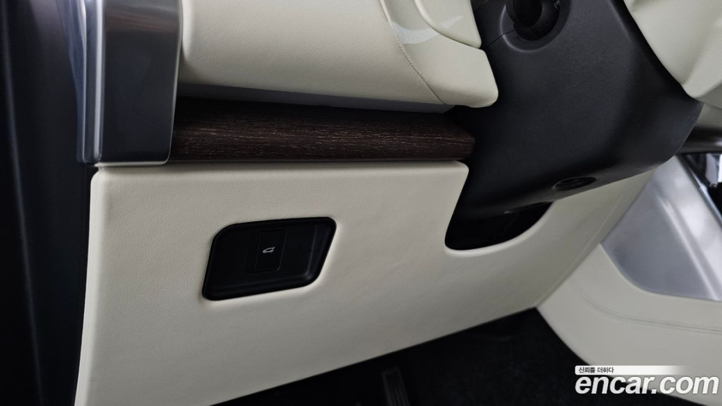 Land Rover Range Rover P530 Autobiography Long Wheel Base, 2023