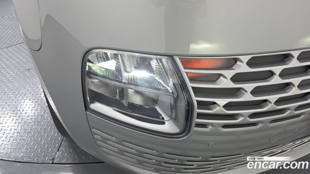 Hyundai Staria Tourer 9-Seater, 2025