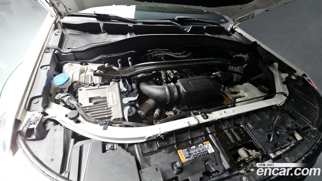 Ford Explorer 3.0 Platinum 4WD, 2021