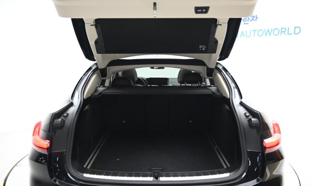 BMW X4 xDrive20i xLine, 2022