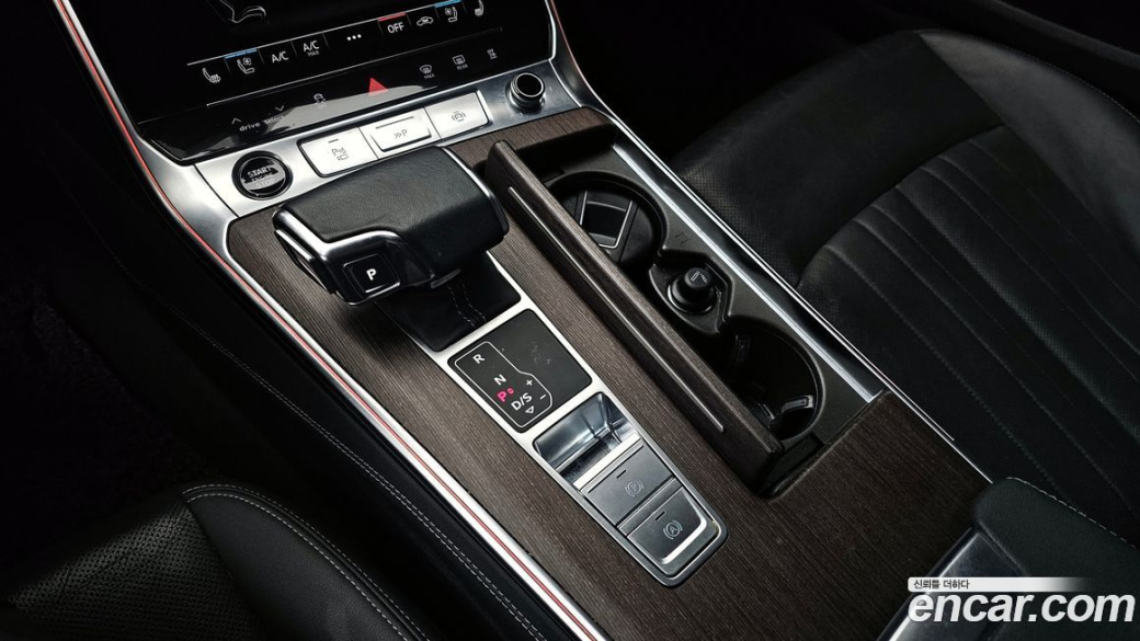 Audi A6 45 TDI Quattro Premium, 2022