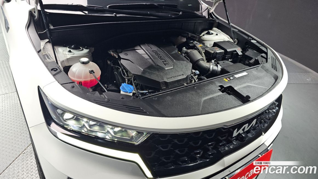 Kia Sorento Diesel 2.2 2WD, 2023