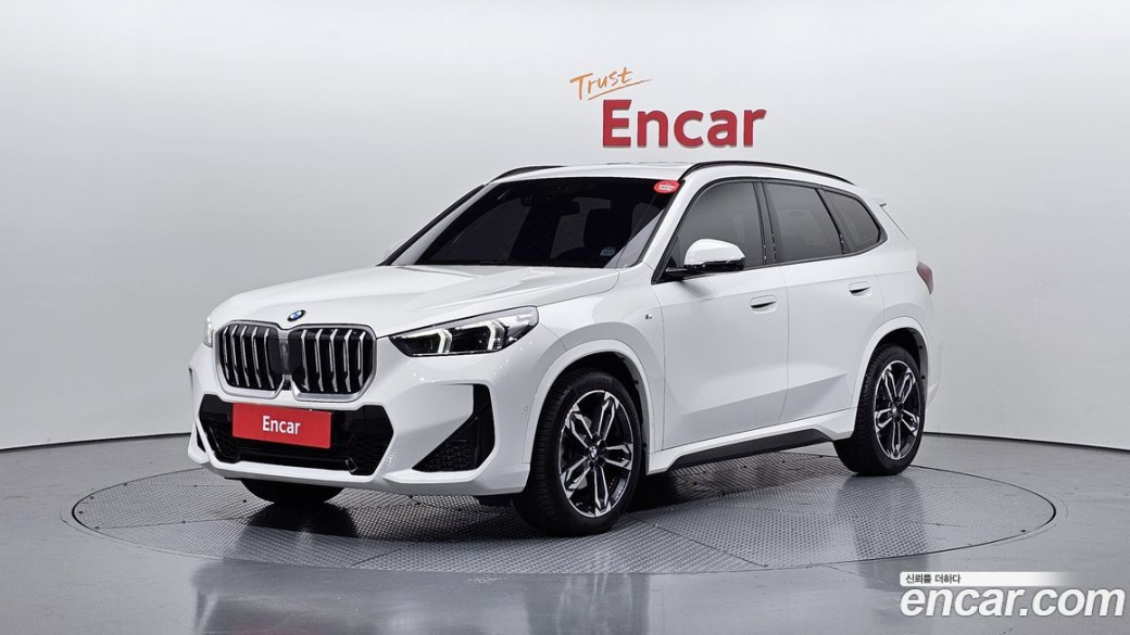 BMW X1 sDrive 20i M Sport, 2023