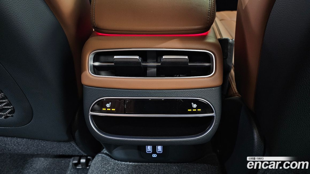 Genesis GV70 2.5T Gasoline AWD, 2022