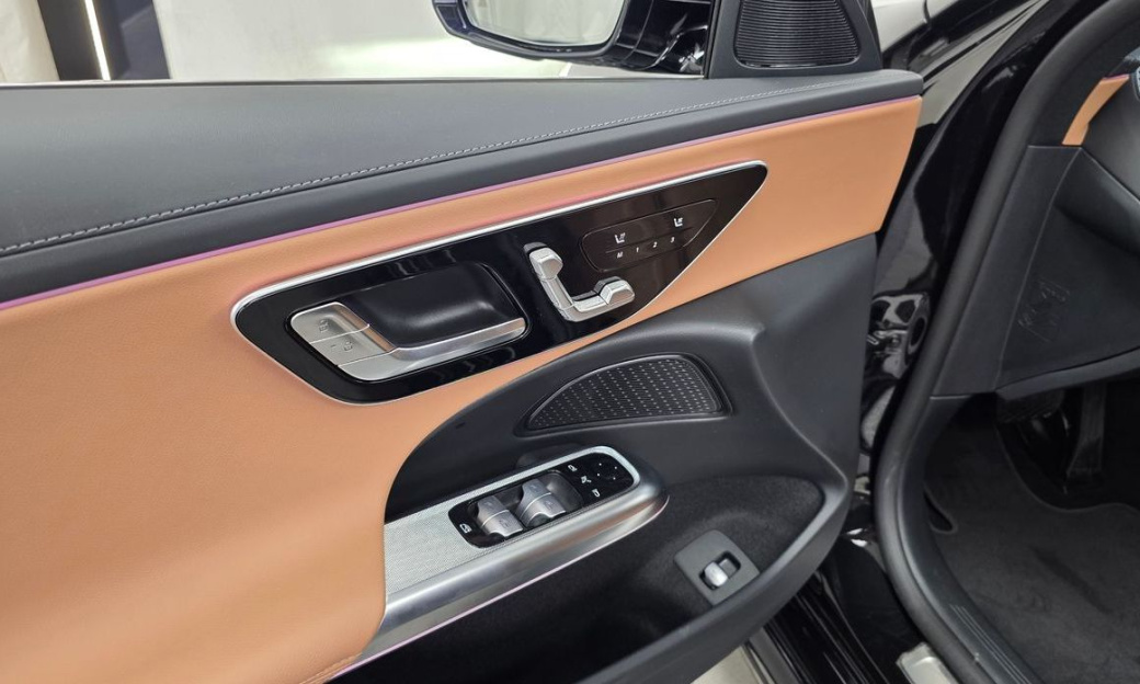 Mercedes-Benz E-Class E200 Avantgarde, 2025