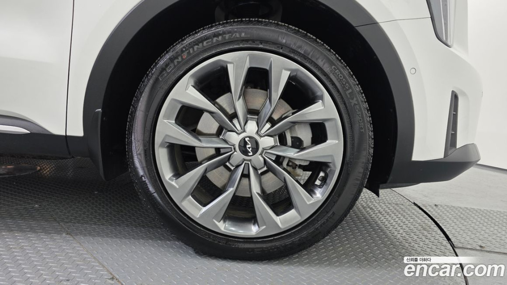 Kia Sorento Diesel 2.2 2WD, 2024