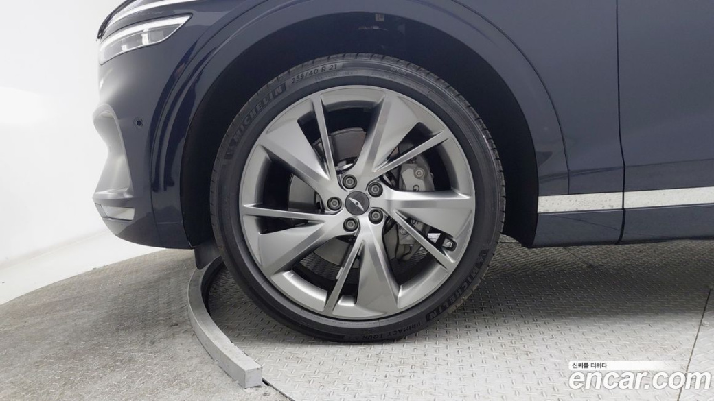 Genesis GV70 2.5T Gasoline AWD, 2024