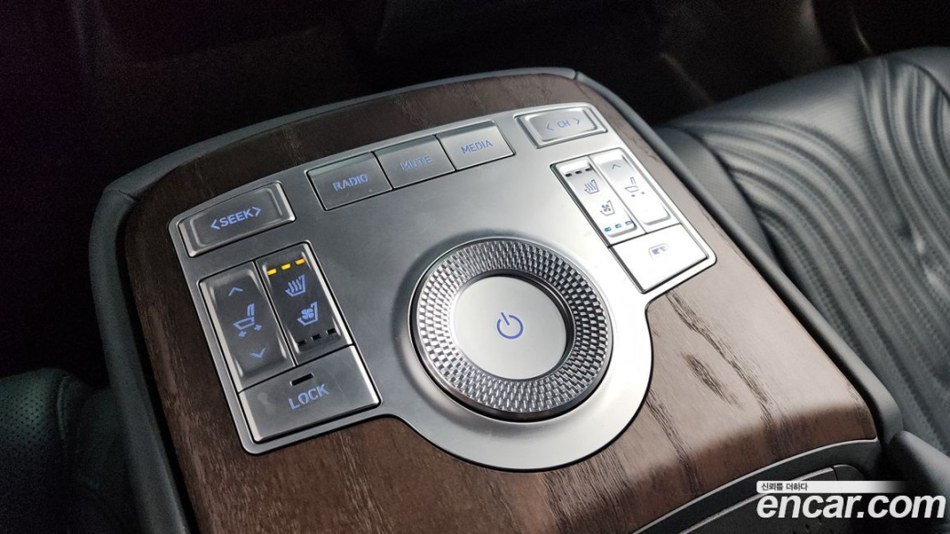 Genesis G80 Gasoline 2.5 Turbo 2WD, 2022