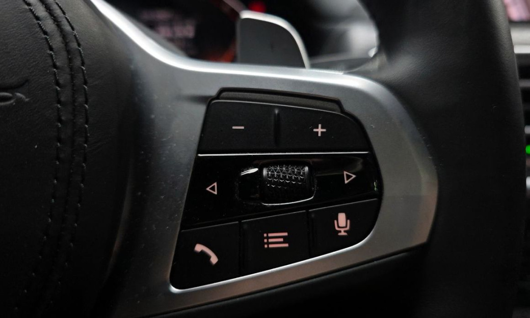 BMW X4 xDrive20i M Sport, 2024