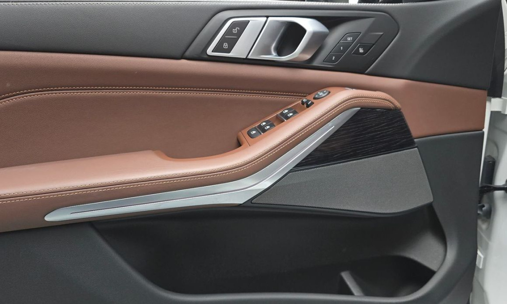 BMW X5 xDrive 30d M Sport, 2024