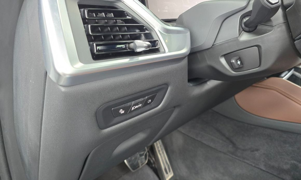 BMW X6 xDrive40i M Sport, 2024