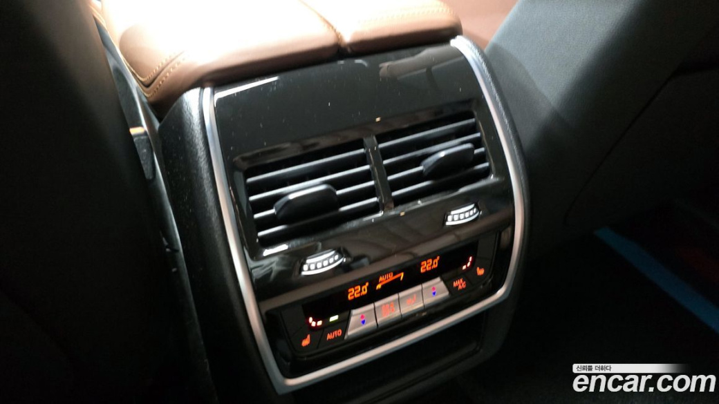 BMW X5 xDrive 40i M Sport, 2025
