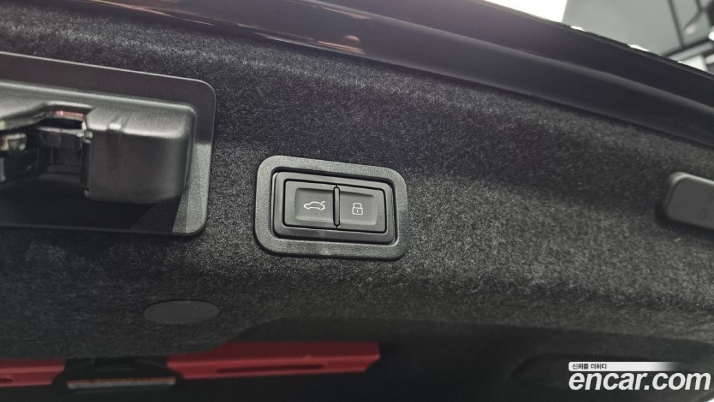 Audi A6 45 TFSI, 2023