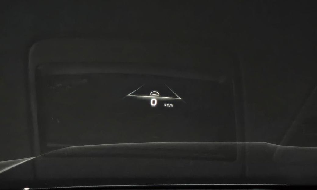 Kia Mohave Diesel 3.0 4WD 6-Seater, 2022