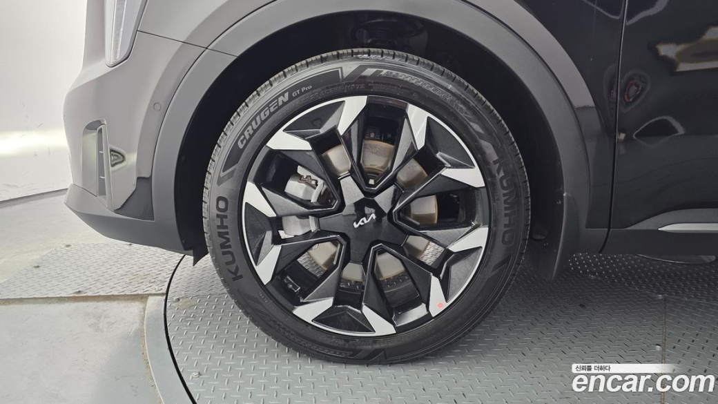 Kia Sorento Diesel 2.2 2WD, 2024