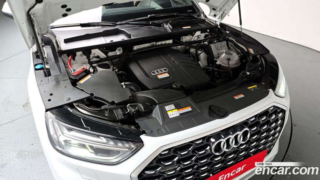 Audi Q5 45 TFSI Quattro Premium Sportback, 2023