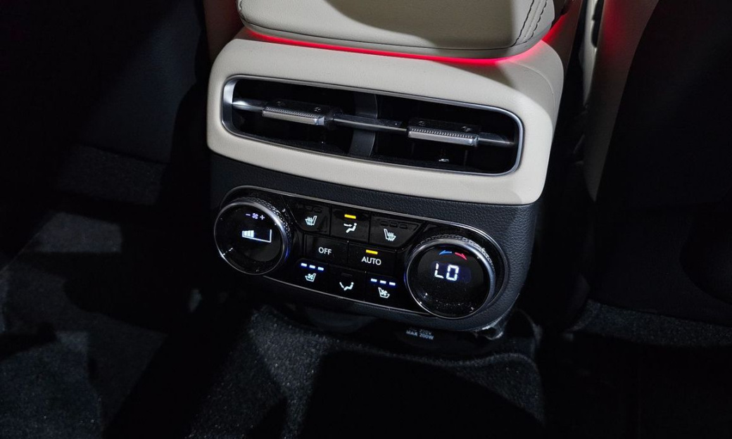 Genesis GV70 2.5T Gasoline AWD, 2023