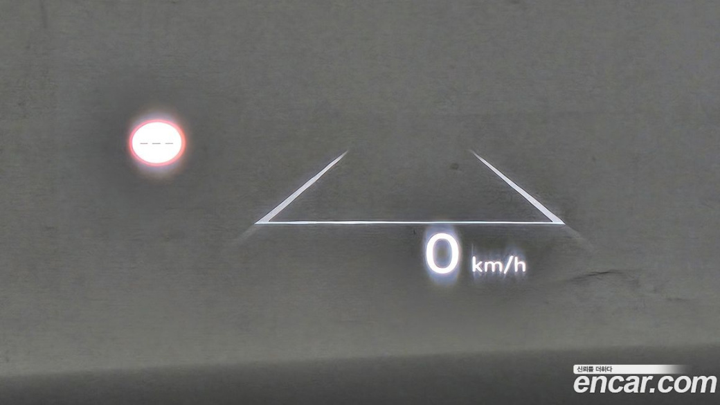 Hyundai Grandeur 2,5 Gasoline 2WD, 2025