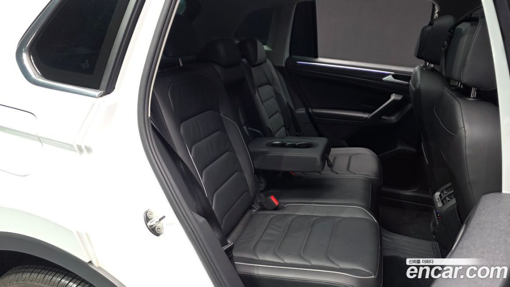 Volkswagen Tiguan 2.0 TDI Prestige, 2023