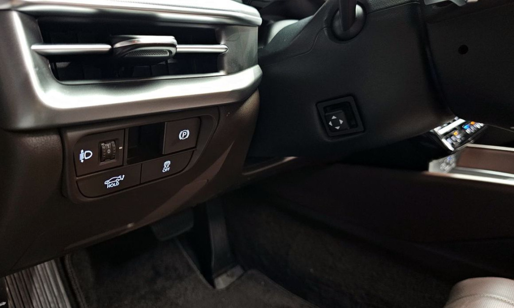 Hyundai Grandeur 2,5 Gasoline 2WD, 2023
