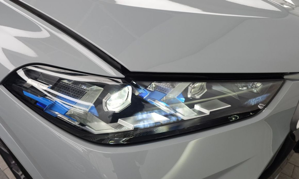 BMW X5 xDrive 40i M Sport, 2024