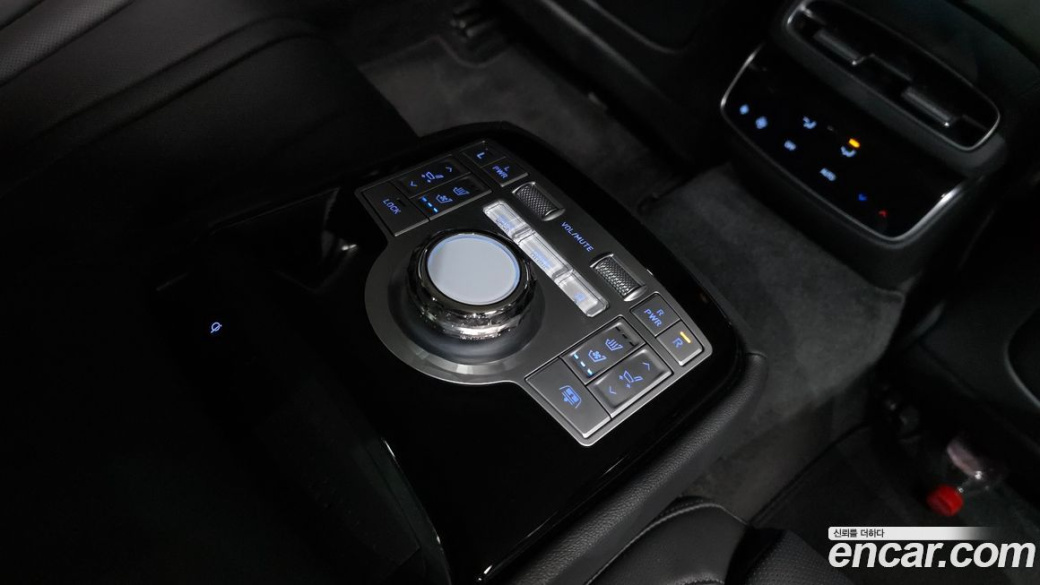 Genesis G80 Gasoline 2.5 Turbo AWD, 2026