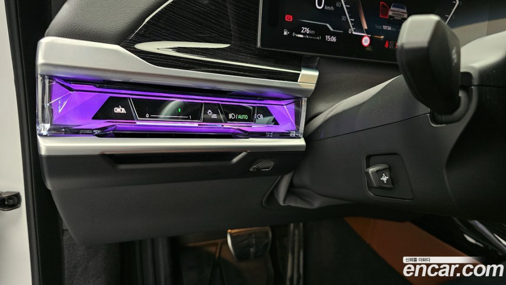BMW 7-Series 740d xDrive M Sport, 2025