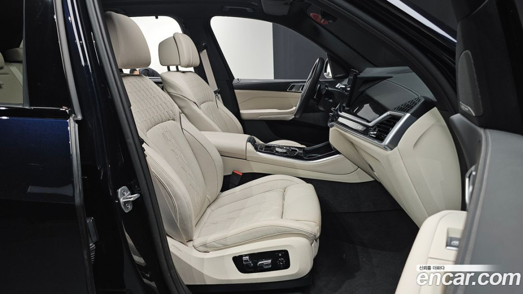 BMW X5 xDrive 30d M Sport, 2025
