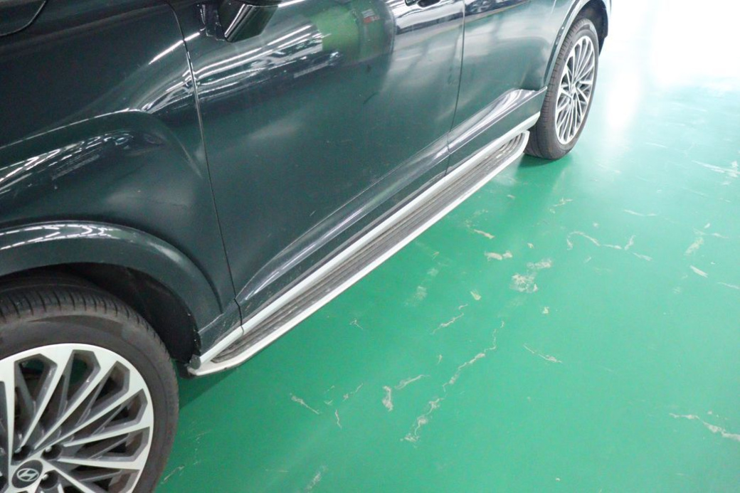 Hyundai Palisade Gasoline 2.5T 4WD 7-Seater, 2026