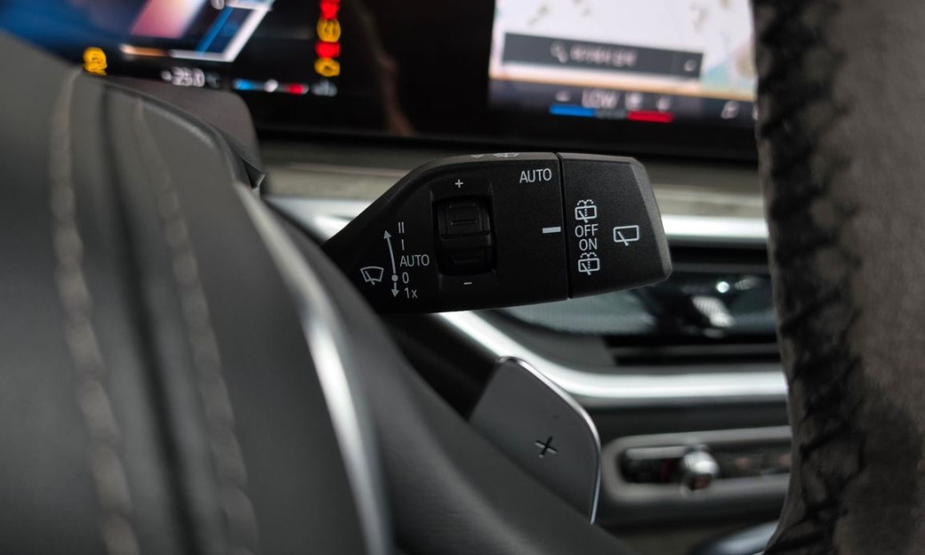BMW X7 xDrive 40i Design Pure Excellence 6-Seater, 2024