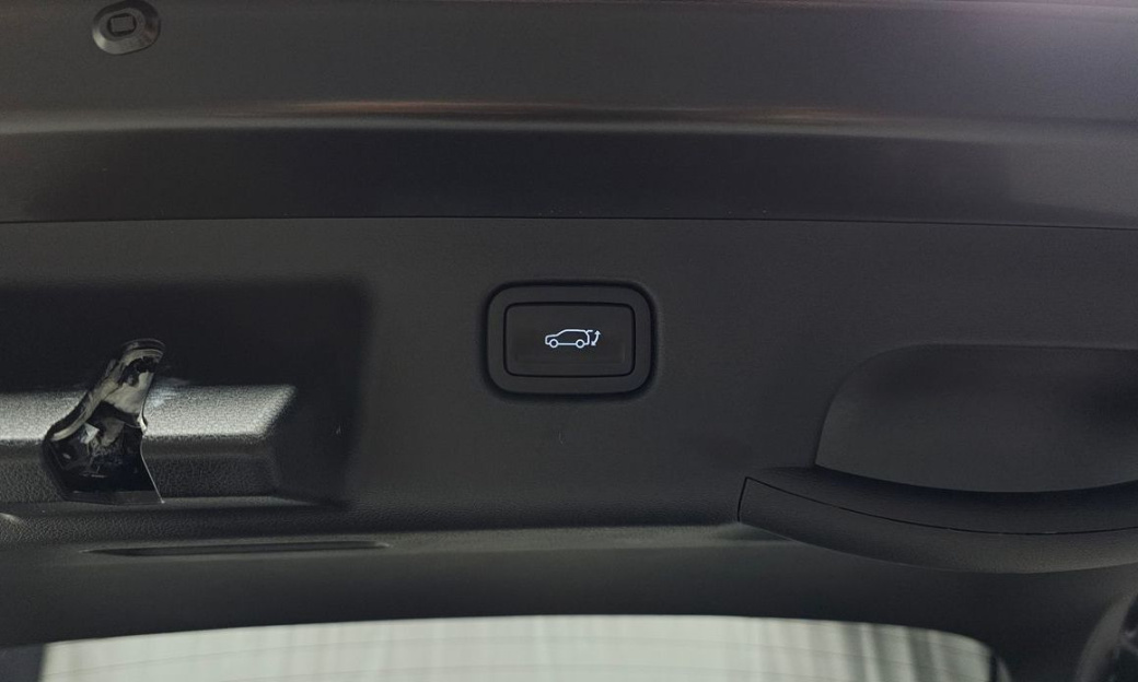 Hyundai Kona Gasoline 1.6 Turbo 4WD, 2025