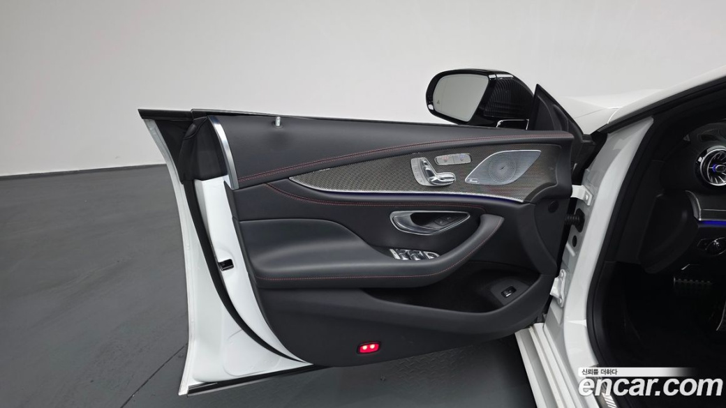 Mercedes-Benz CLS-Class AMG CLS53 4MATIC+, 2023