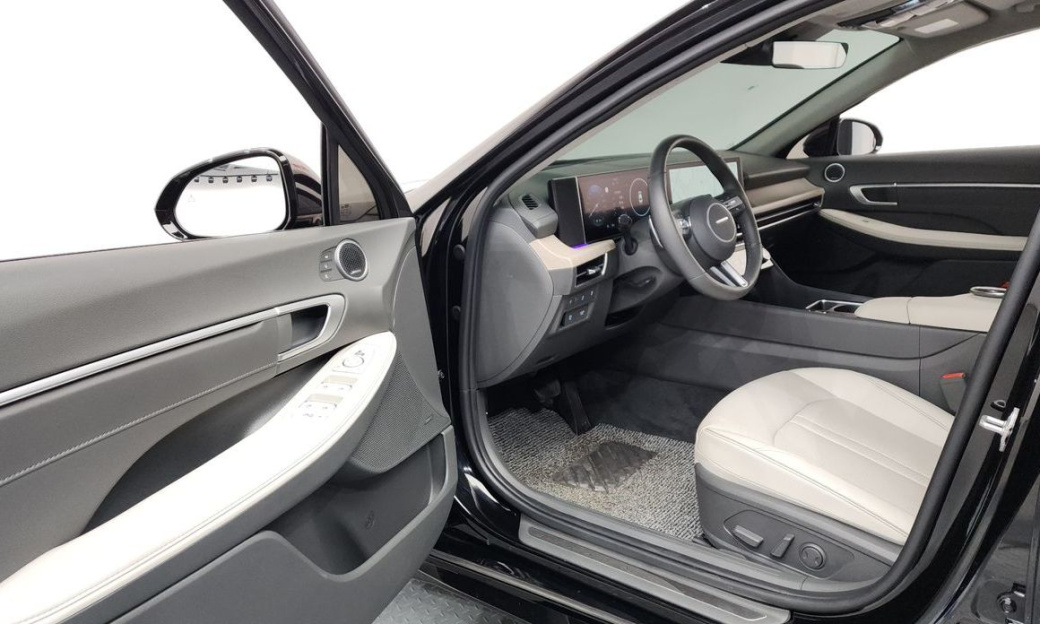 Hyundai Sonata 1.6 Turbo, 2025