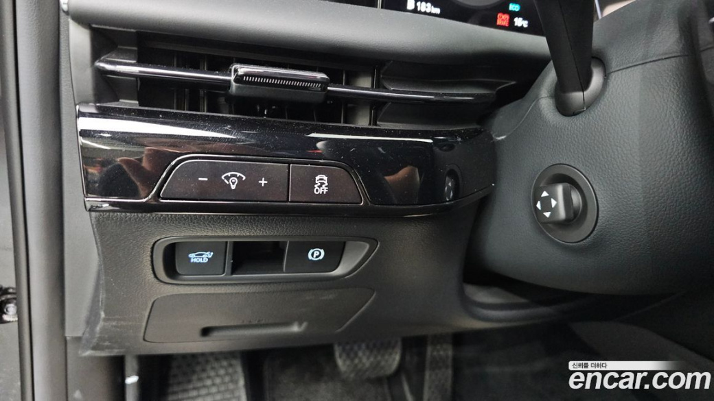 Genesis G80 Gasoline 2.5 Turbo AWD, 2026