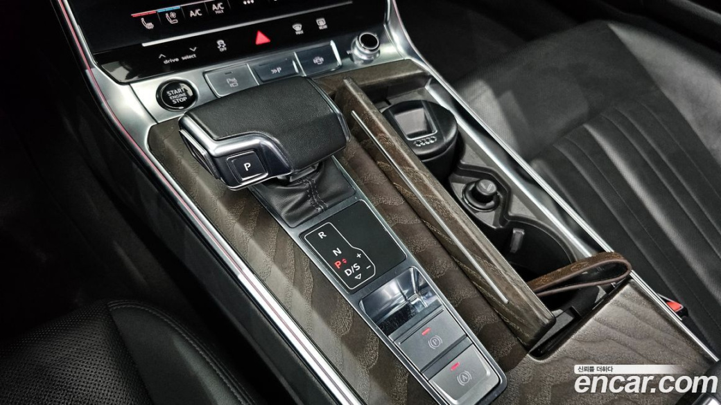 Audi A6 40 TDI Premium, 2022