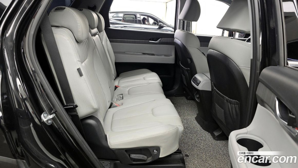 Hyundai Palisade Diesel 2.2 2WD, 2024