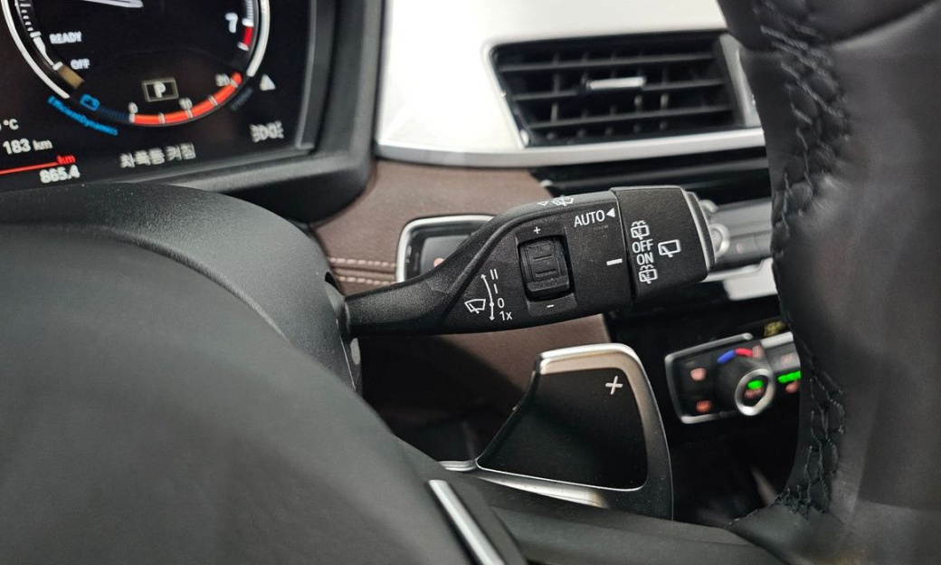 BMW X1 xDrive 20i M Sport, 2022